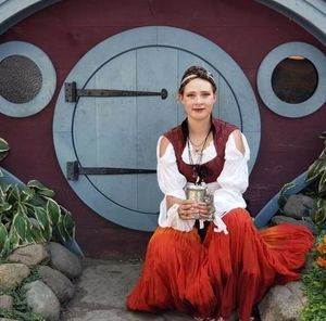 Meet your Posher, Loren